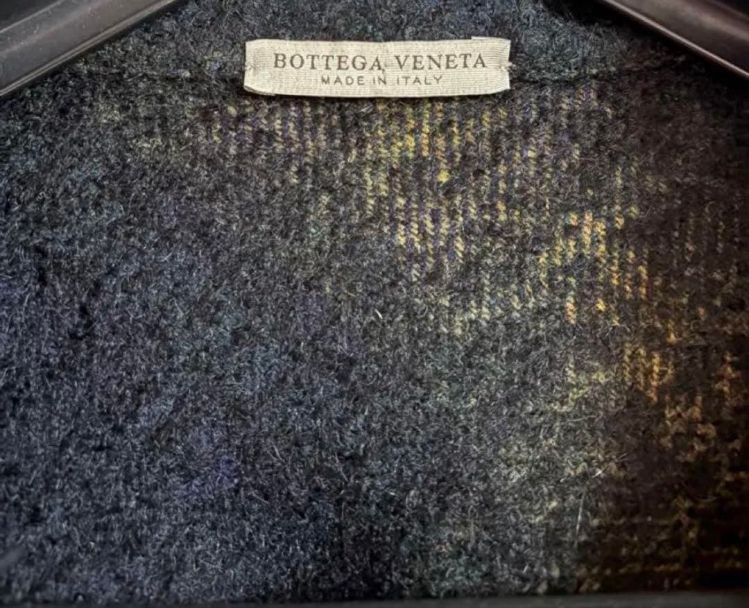 あ*き様 Bottega Veneta カジュアルシャツブルゾン