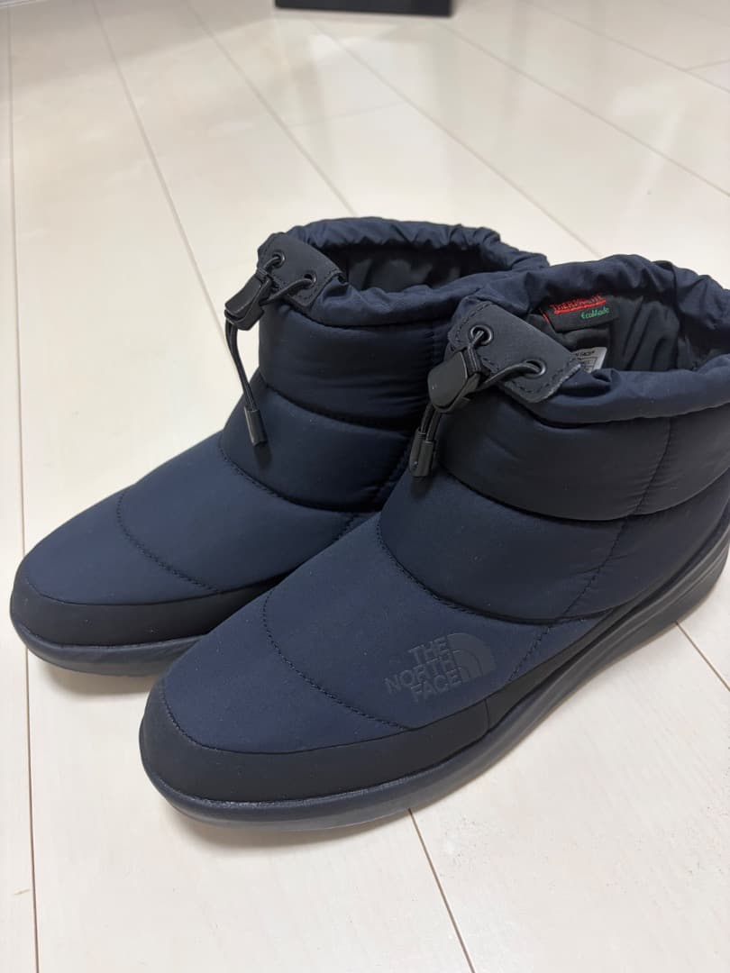 ★THE NORTH FACE ★ヌプシブーティーVIIIレディース25cm