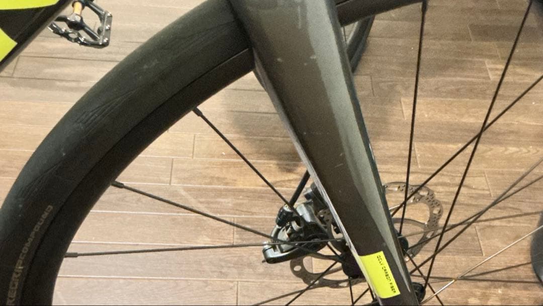 TREK DOMANE AL3 2022 サイズ52 ロードバイク