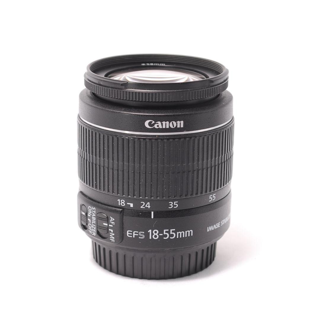 ❤即購入1000円OFF❤美品❤ キャノン Kiss X70 シャッター99回