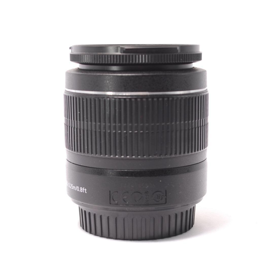 ❤即購入1000円OFF❤美品❤ キャノン Kiss X70 シャッター99回