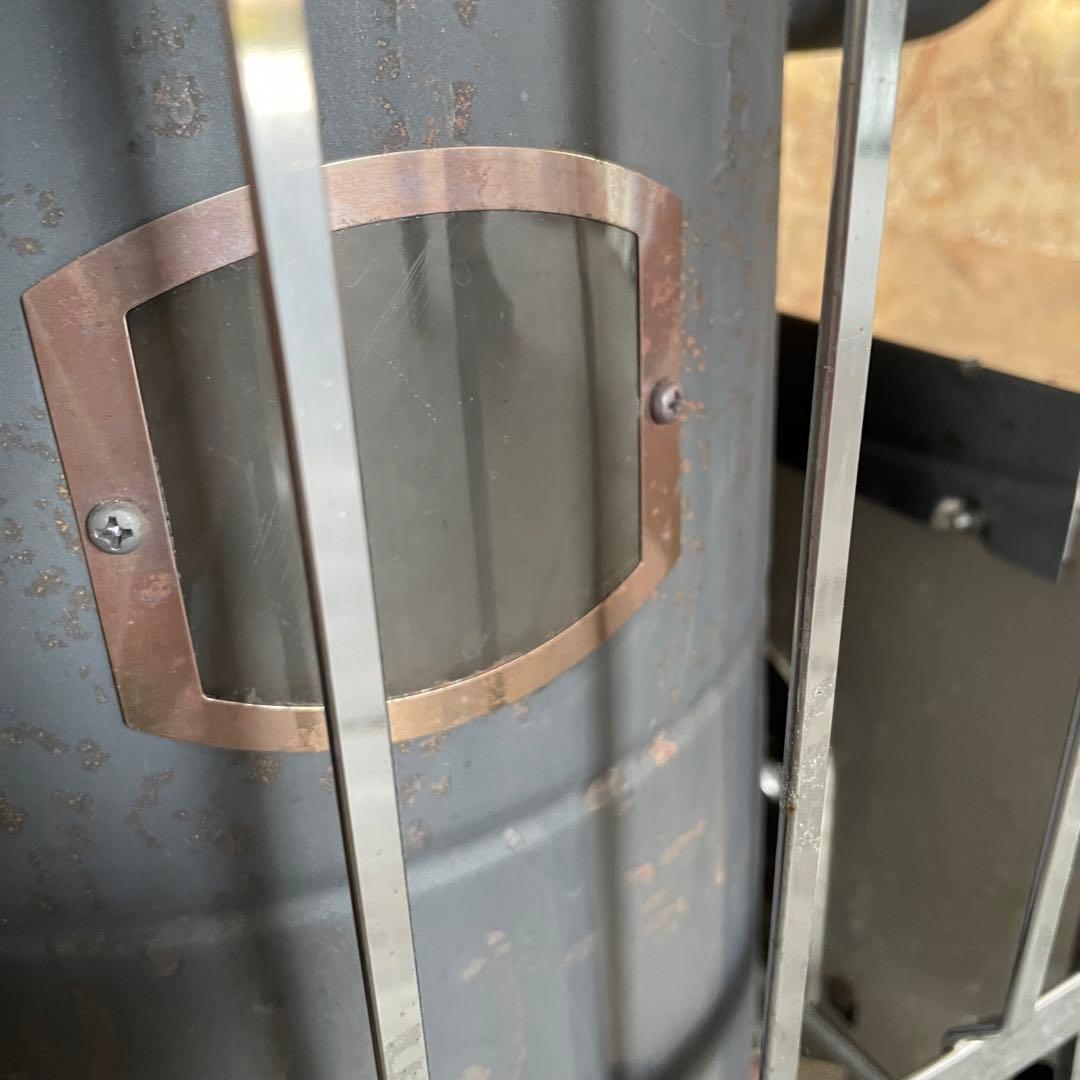 コロナ ポット式ストーブ SV-1012BD