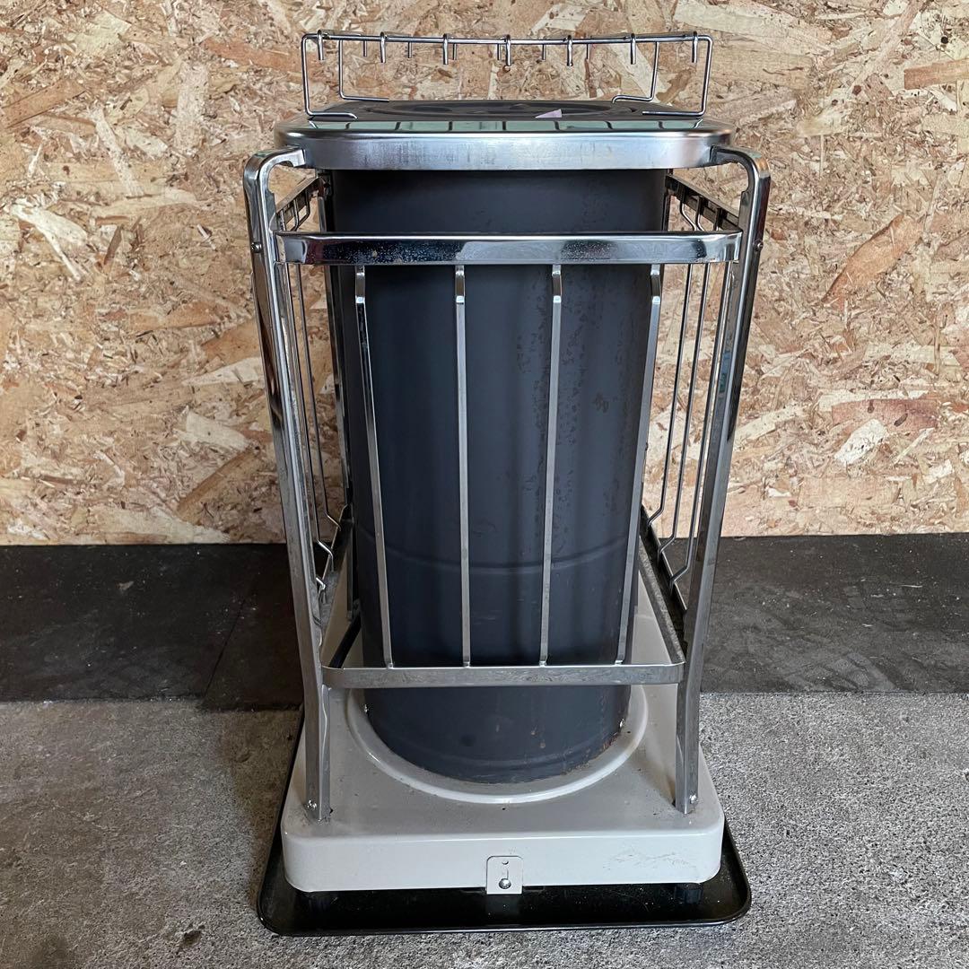 コロナ ポット式ストーブ SV-1012BD