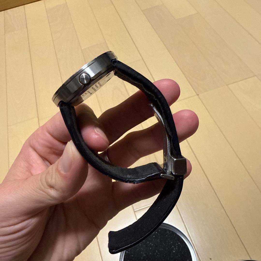 ISSEY MIYAKE JY017 腕時計