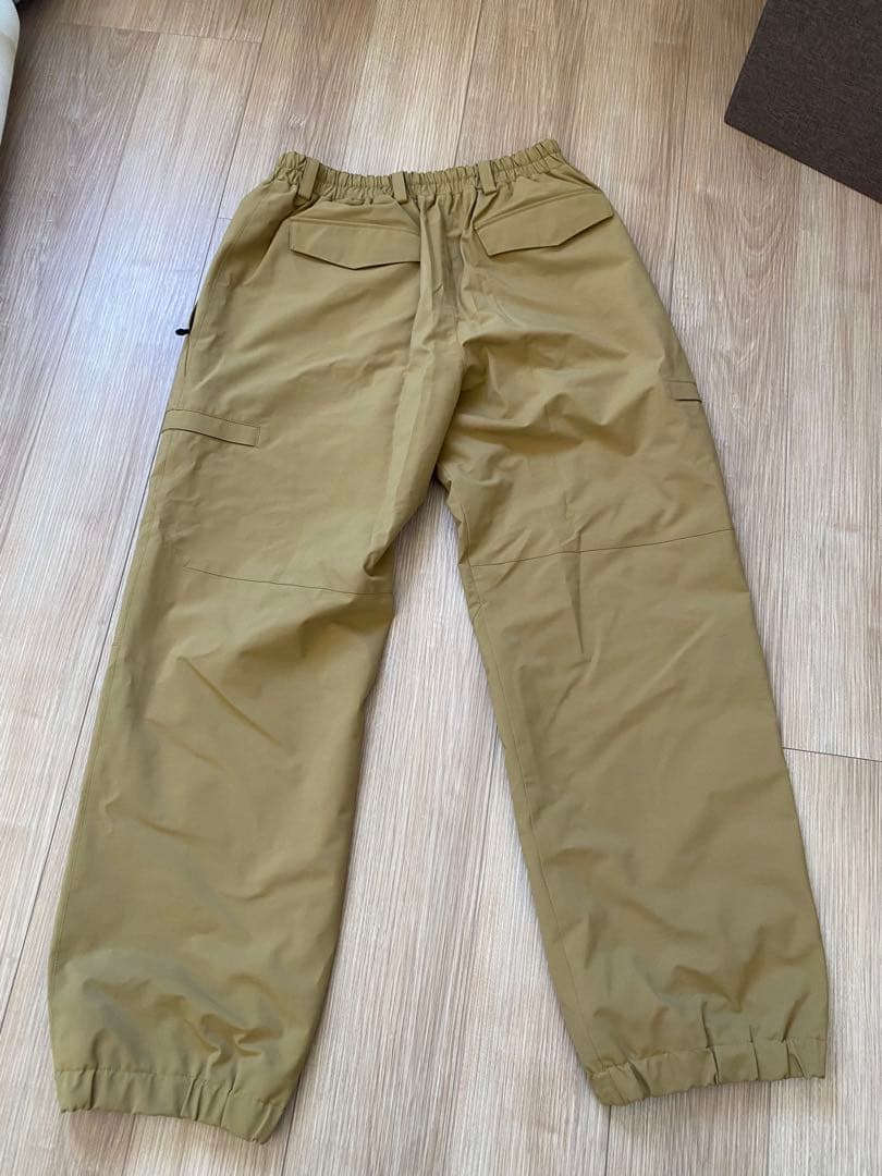 スノーボードウェア YONEX ヨネックス メンズ パン Lサイズ