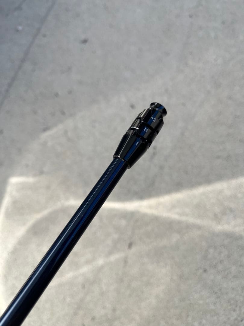 キャロウェイ　３W　USベンタスブルー　６S　フェアウェイウッドシャフト