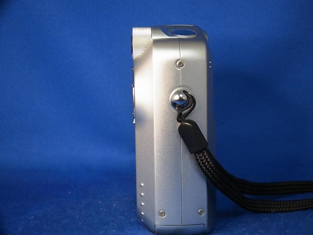 #3501 FinePix 6800Zoom FUJIFILM 新品電池・他