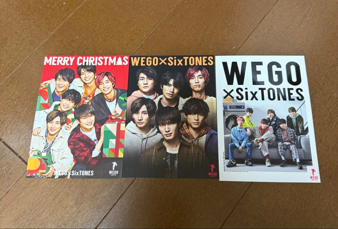 SixTONES CDまとめ売り/初回盤/期間限定盤/通常盤初回仕様