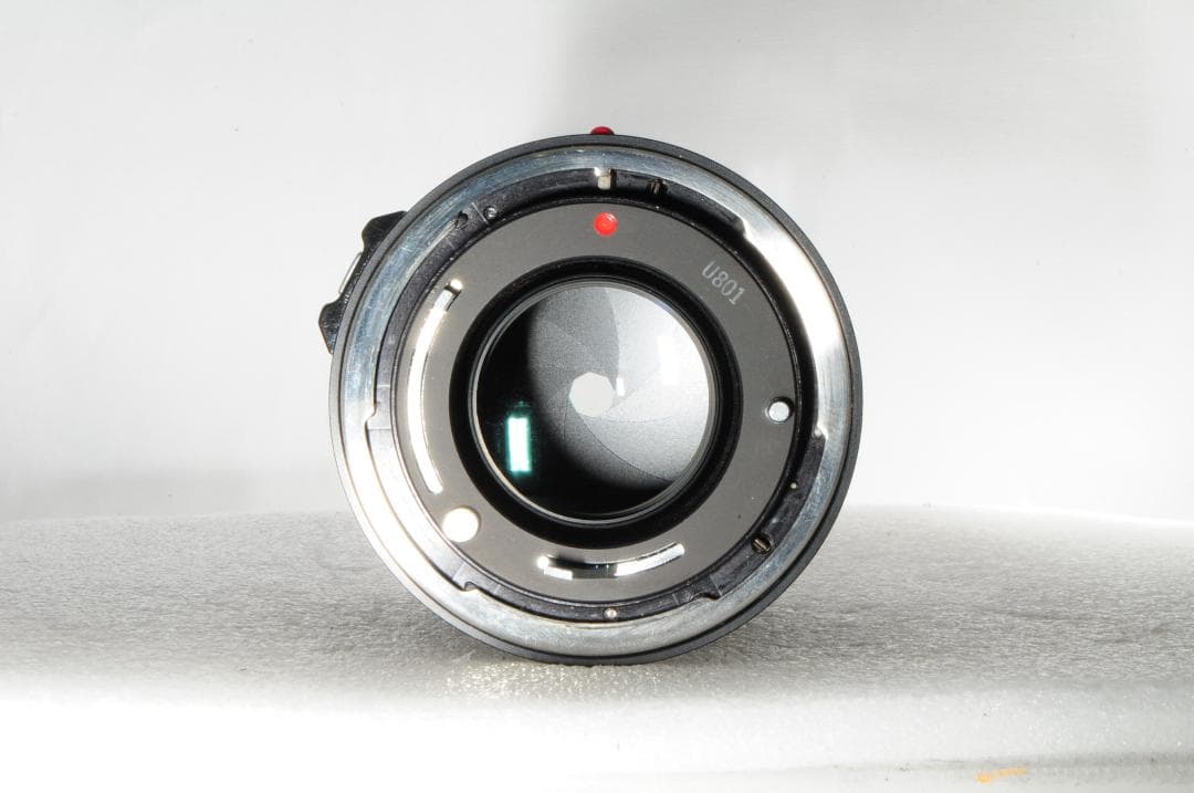 sale！★極上美品★Canon キヤノン New FD 100mm F2