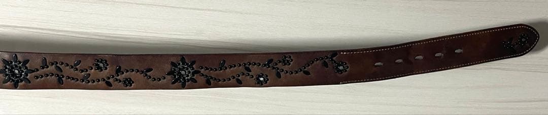 トルネードマート　スタッズベルト