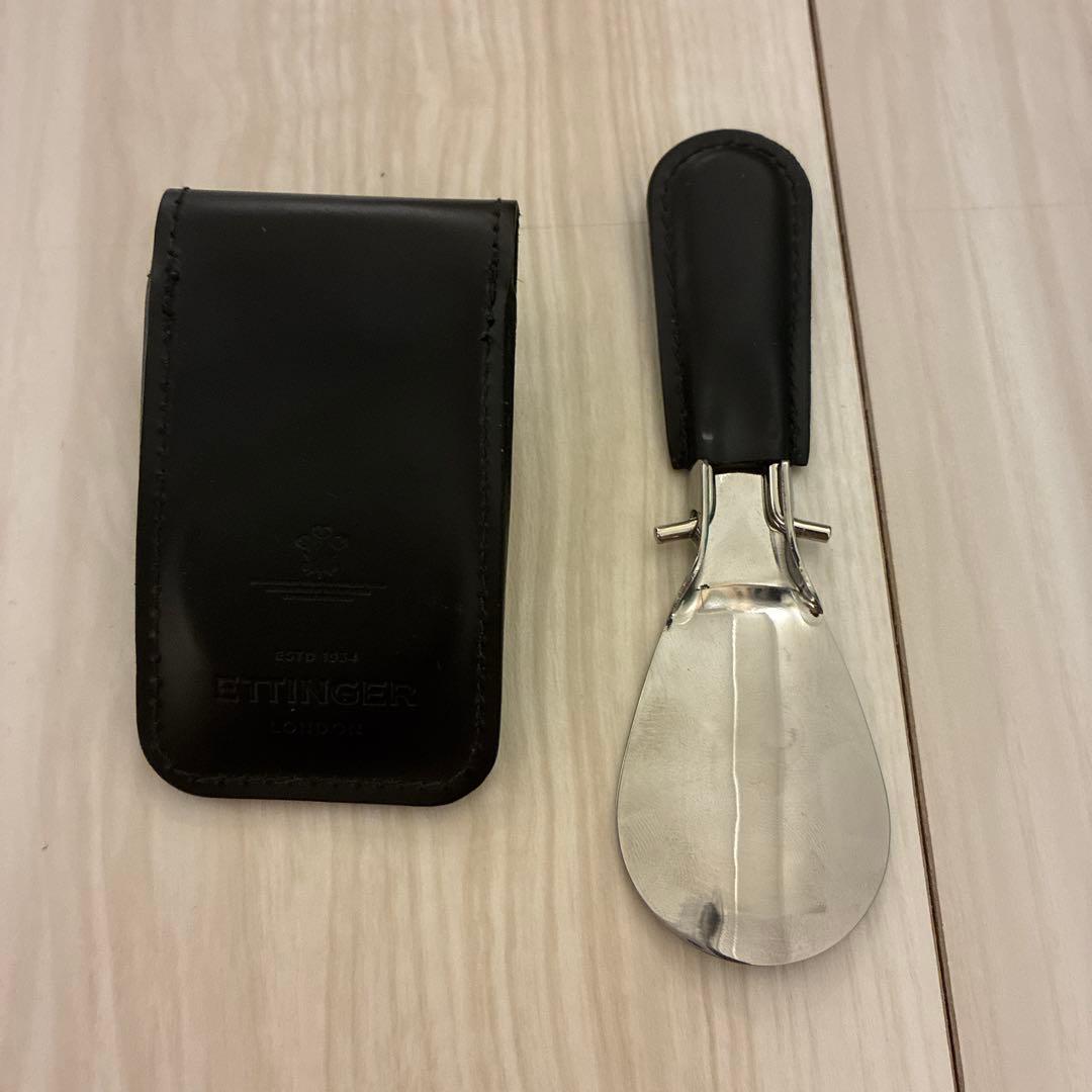 ETTINGER シューホーン