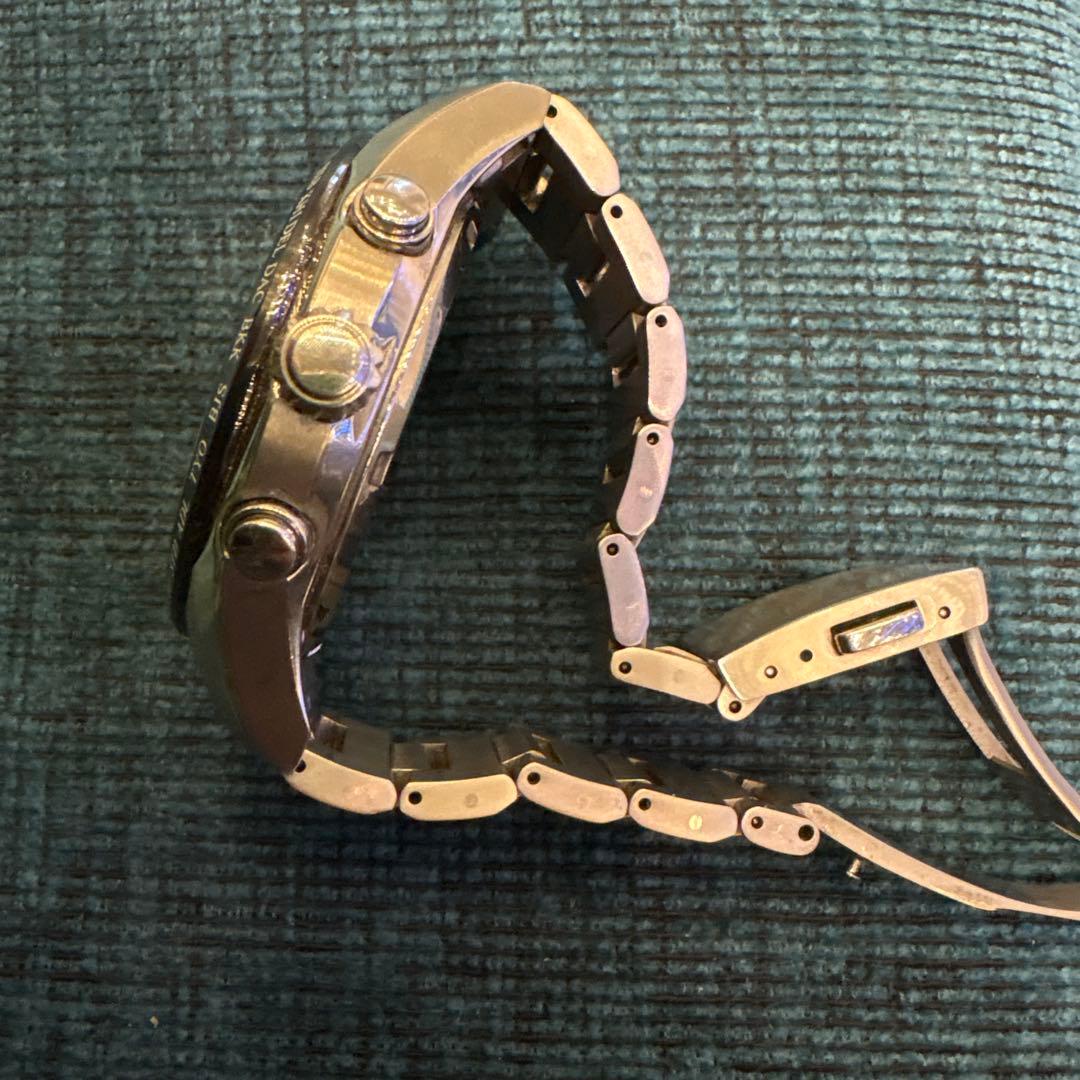 ウ*ル様 SEIKO ASTRON GPS SBXB085/8X22-0AG0-