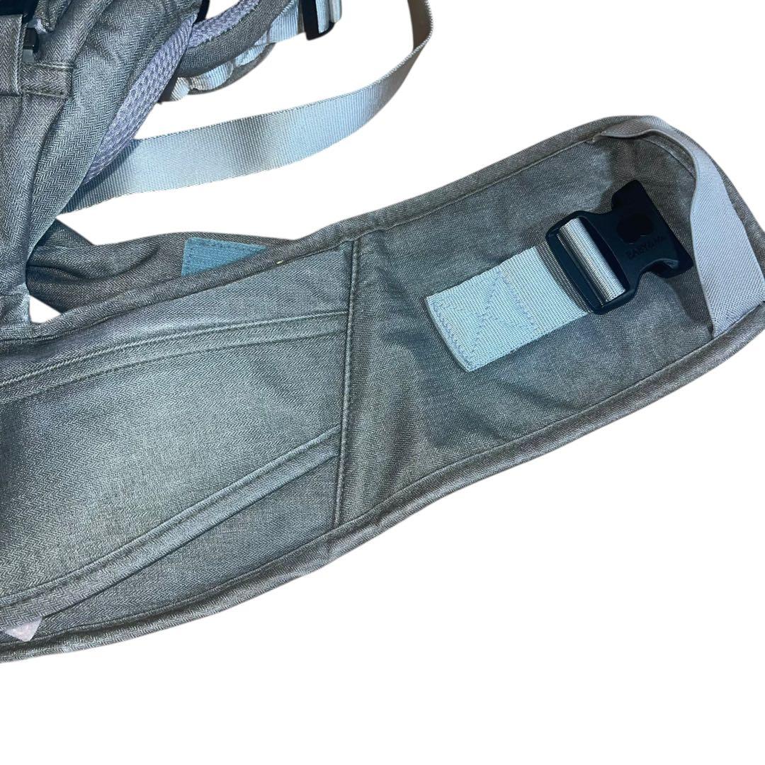 【美品】ベビーアンドミー　BELK-S　FIRST ベルク ファーストセット