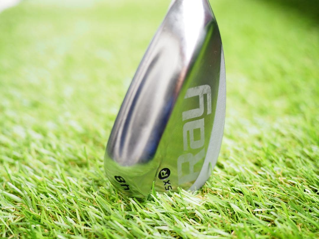 話題のRomaRo SX R Ray ウェッジ ロマロ