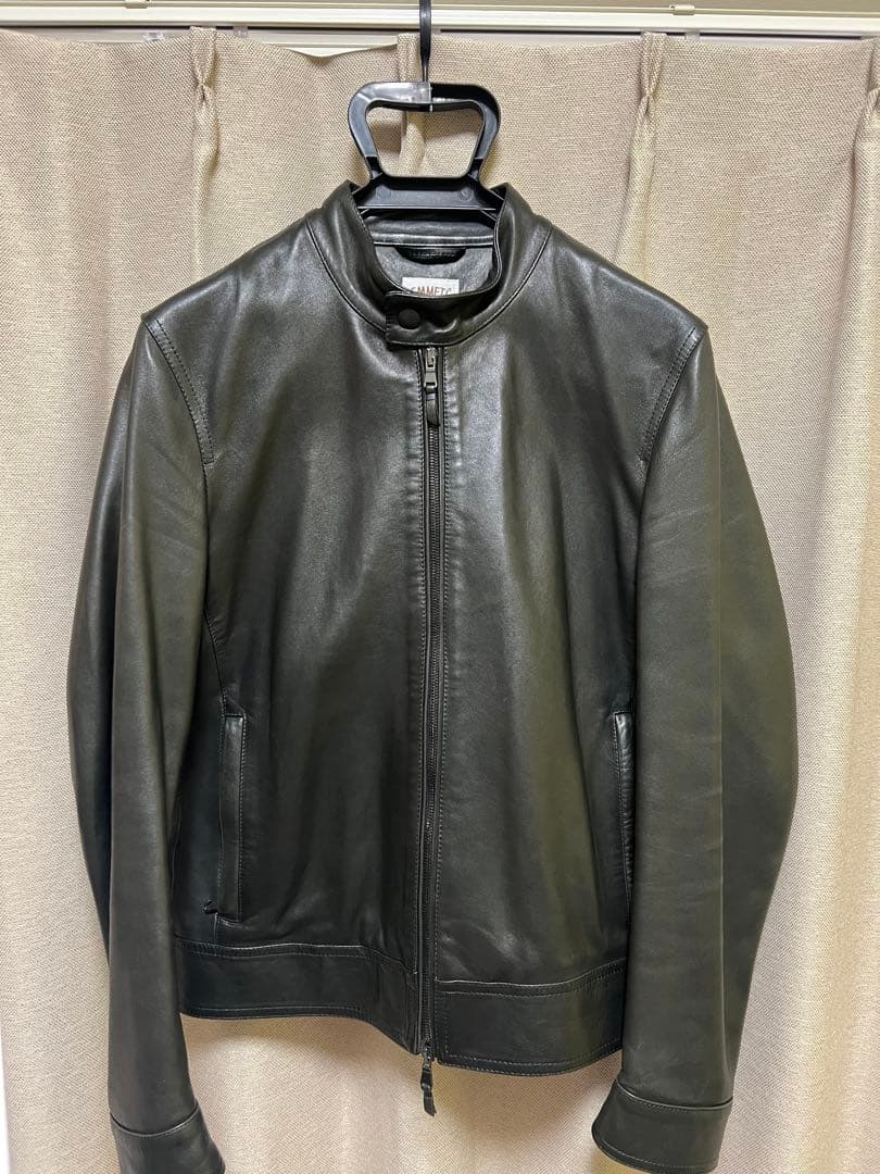 EMMETI エンメティJURI ブラック 46