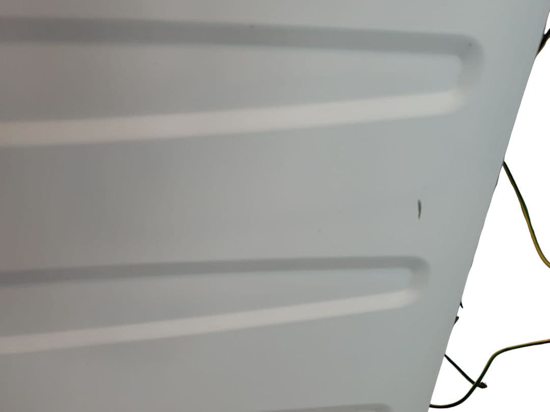 SHARP ドラム式洗濯機 ES-S7E 2020年製