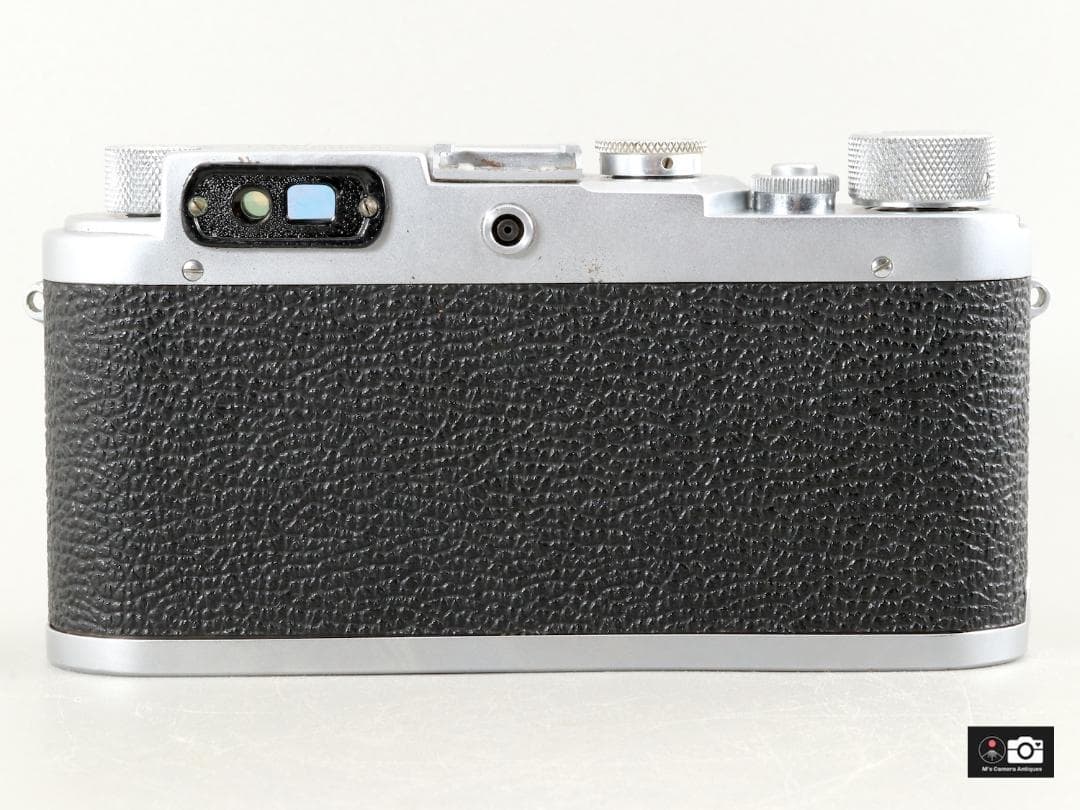 希少Leotax TV レンジファインダーカメラ整備済