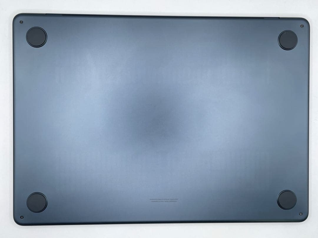 MacBook Air 2022 M2 ( 24GB /1 TB ) 中古品