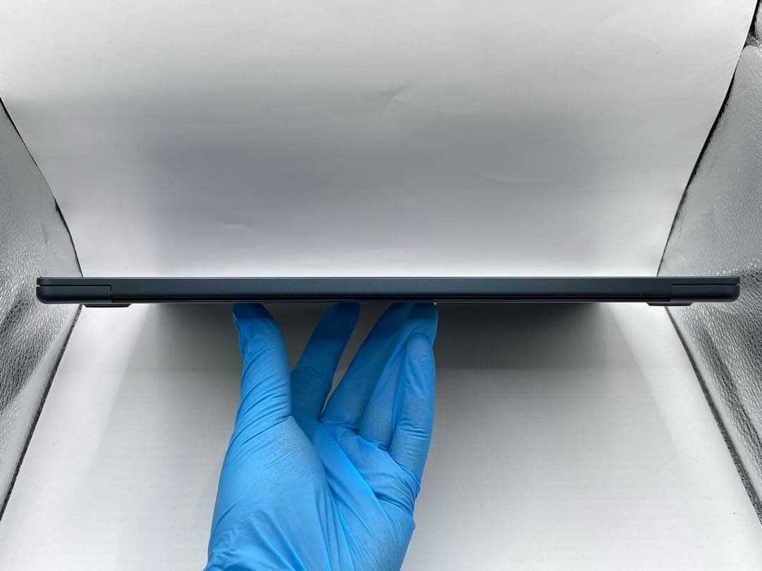 MacBook Air 2022 M2 ( 24GB /1 TB ) 中古品