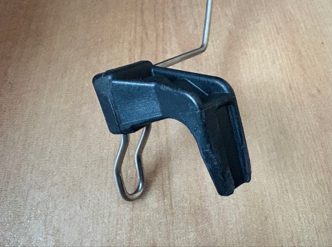 ブロンプトン 泥除け前後セット Cライン