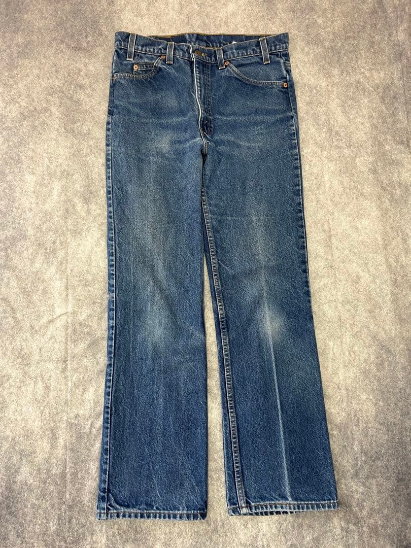 l*s様 90s Levi's 517 USA製