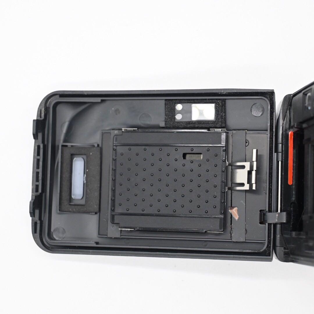 【完動美品】KYOCERA 京セラ Slim T Carl Zeiss フィルム