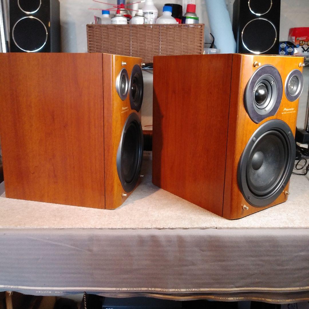 「動作品」パイオニアS-N901 LR スピーカーペア