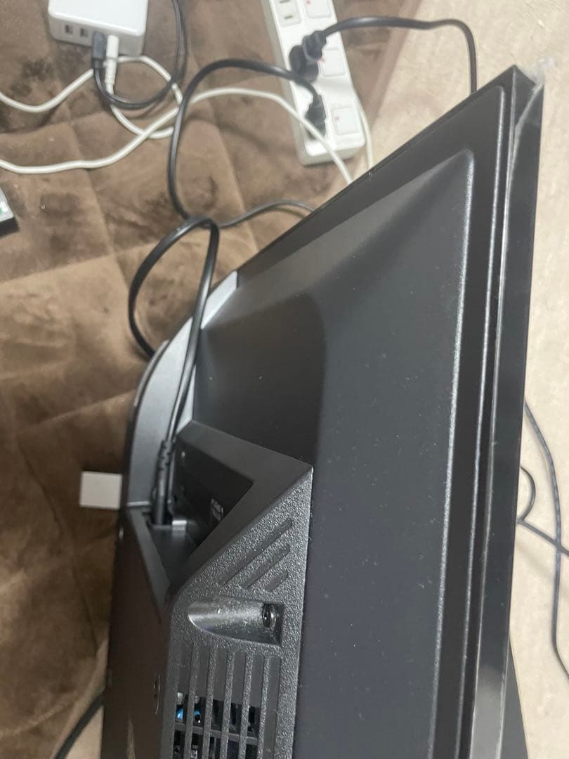 TOSHIBA 東芝 液晶テレビ 24V型 2022年製 24V34