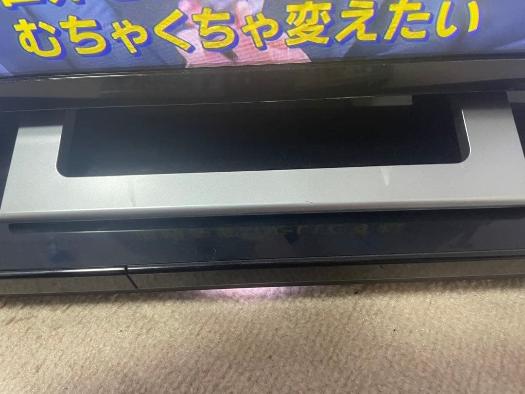 TOSHIBA 東芝 液晶テレビ 24V型 2022年製 24V34