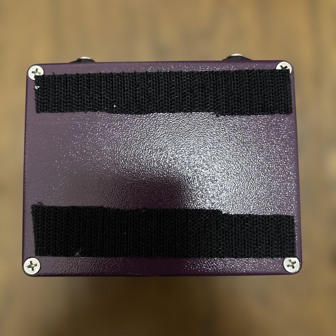 ANALOG.MAN King of Tone クローン