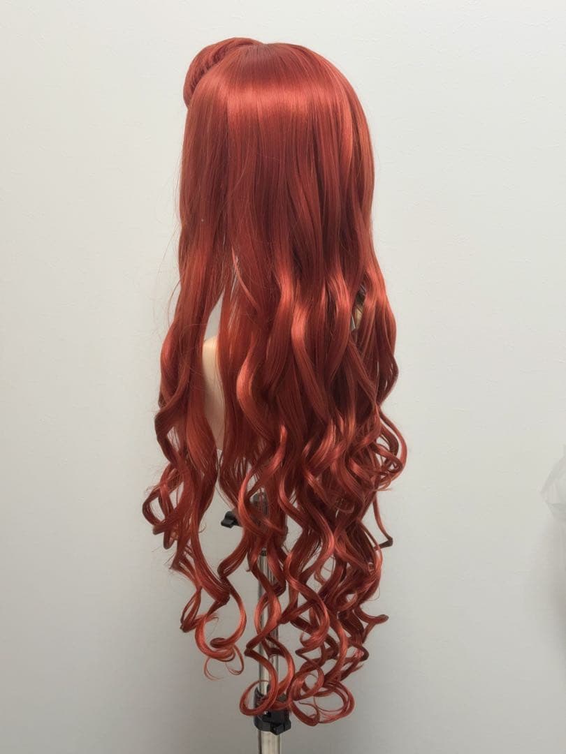 【専用ページ】　Dハロ仮装　アリエルウィッグ　イメージ