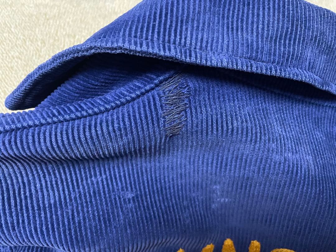 FFAジャケット TALON サイズ38 70年代