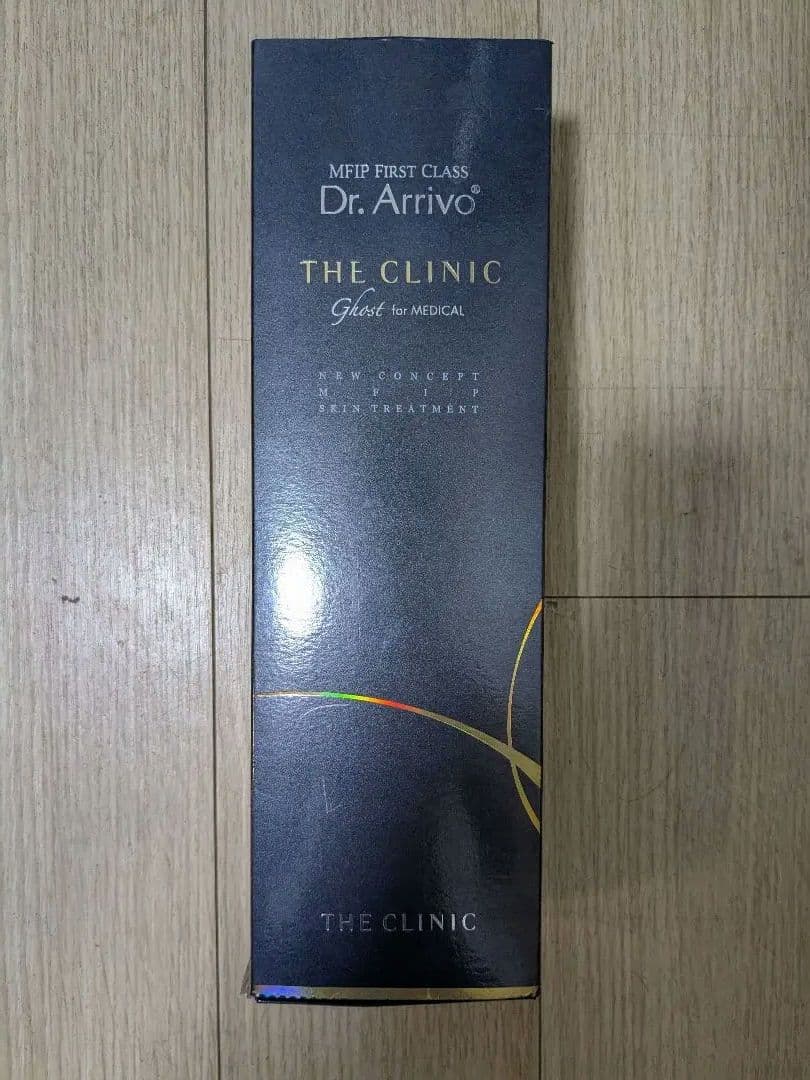 莉*菜様 0118L Dr.Arrivo THE CLINIC Ghost