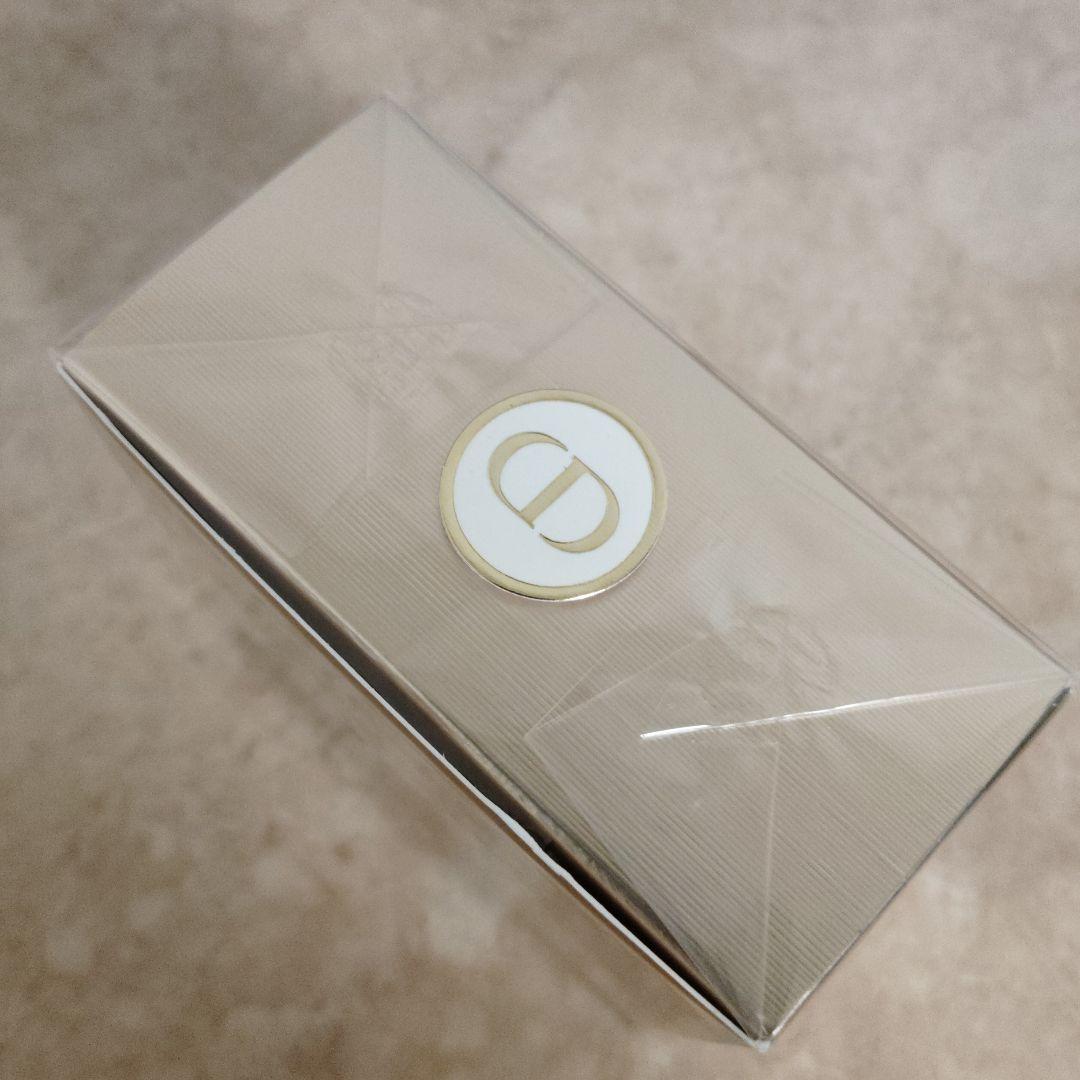 【新品】 ディオール　プレステージ ルサヴォン 110g　洗顔石けん　dior