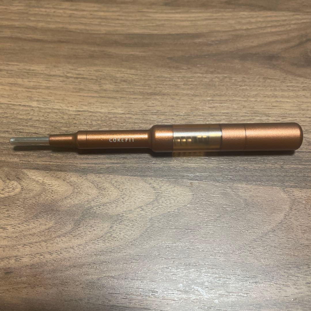 【COREFIT公式】フェイスポインター Face pointer