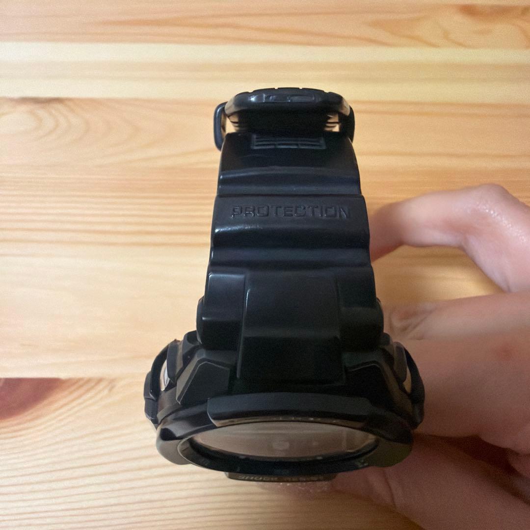 カシオ　G-SHOCK　スカイコックピット　電波ソーラー　GW-3500B