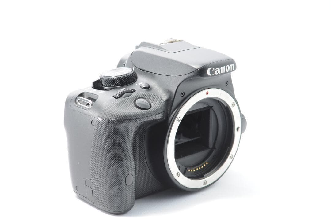 家族もお子様も綺麗に❤️Canon Kiss X7✨小型・軽量で届いてすぐ使える