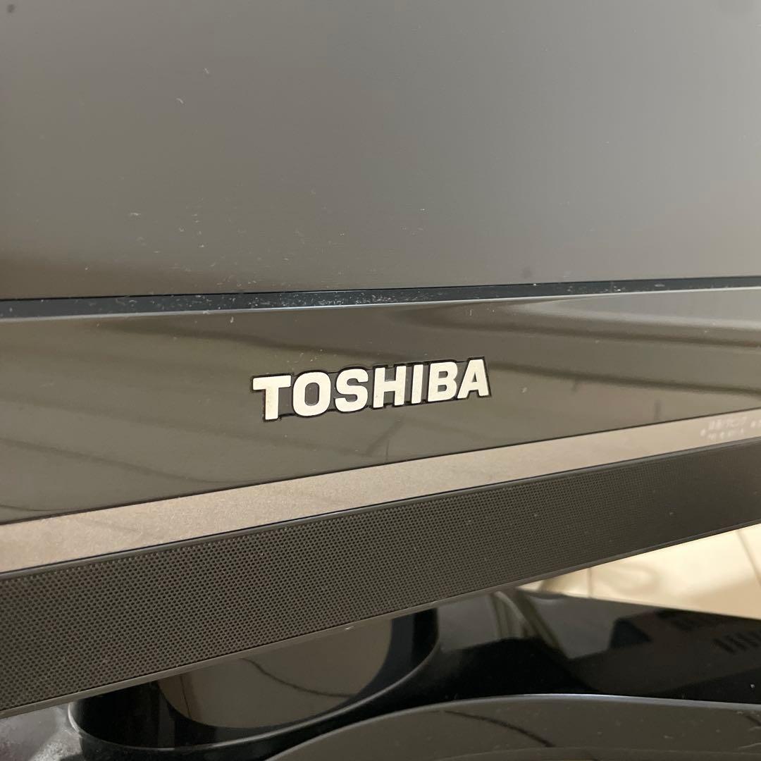 【REGZA 32R1】TOSHIBA液晶カラーテレビ