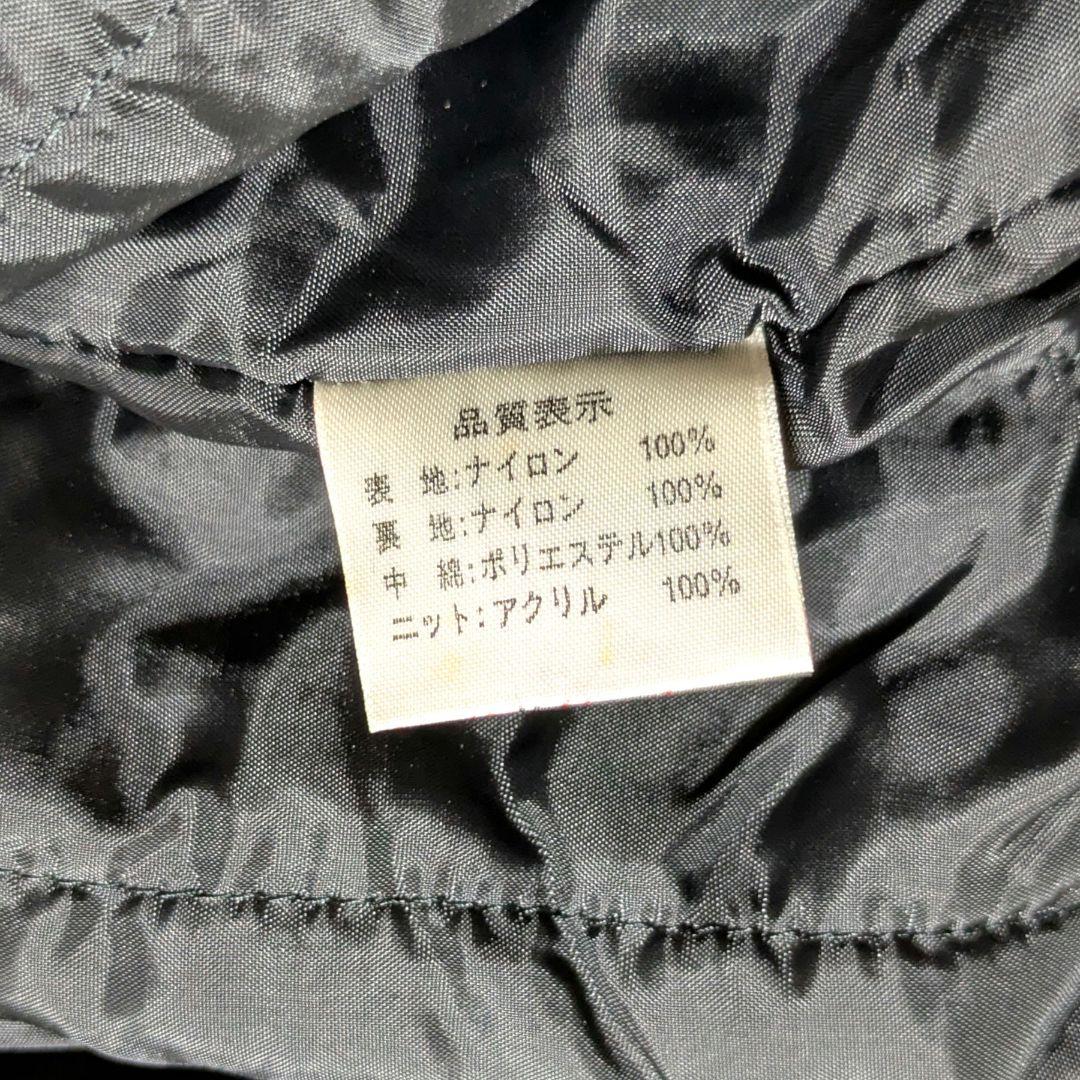 Y*o様 マツダ　旧タイプスタッフジャケット　ＭＡ-1タイプスタッフジャンバー