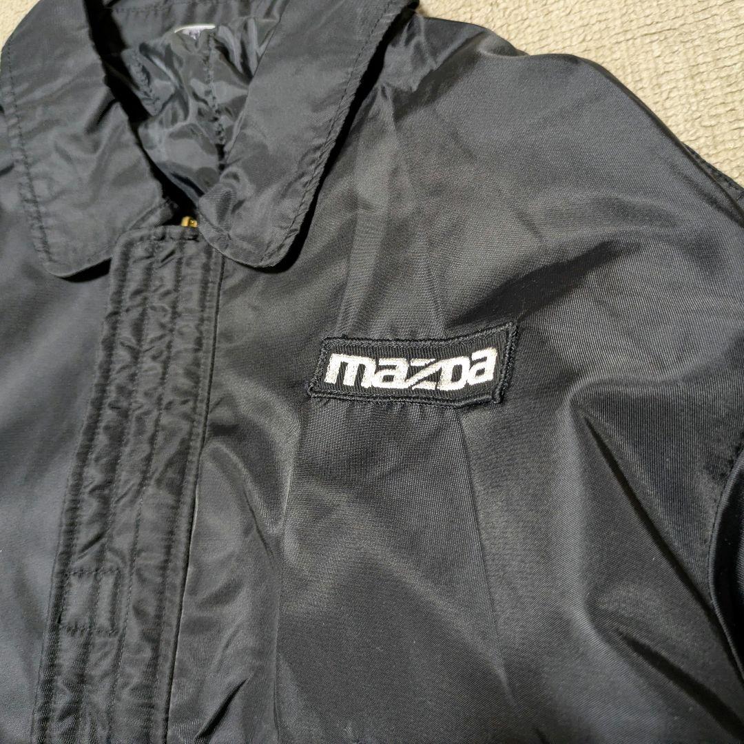 Y*o様 マツダ　旧タイプスタッフジャケット　ＭＡ-1タイプスタッフジャンバー