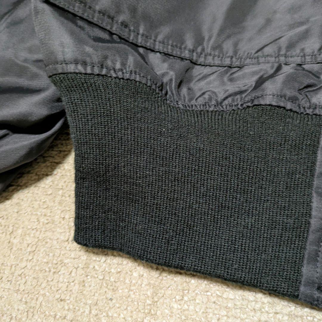 Y*o様 マツダ　旧タイプスタッフジャケット　ＭＡ-1タイプスタッフジャンバー