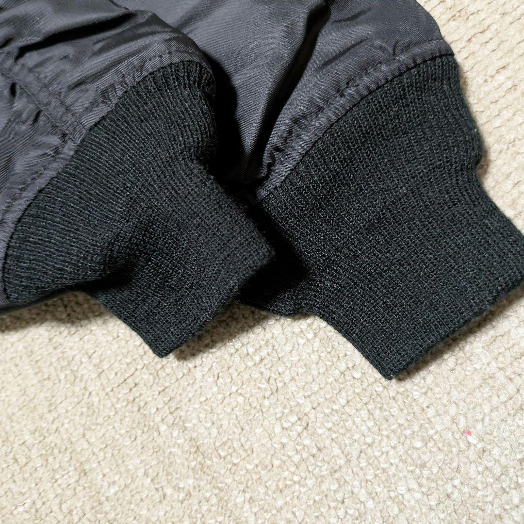 Y*o様 マツダ　旧タイプスタッフジャケット　ＭＡ-1タイプスタッフジャンバー