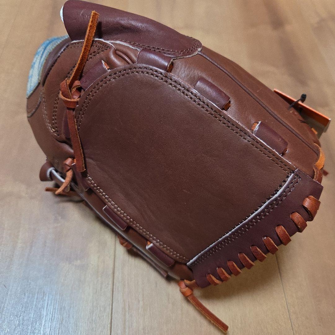 た*ら様 NIKE ナイキ 一般軟式 投手用 ピッチャー