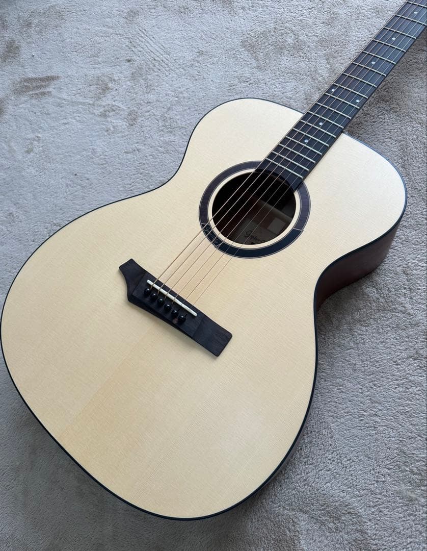 Gopher Wood Guitars i110 アコースティックギター