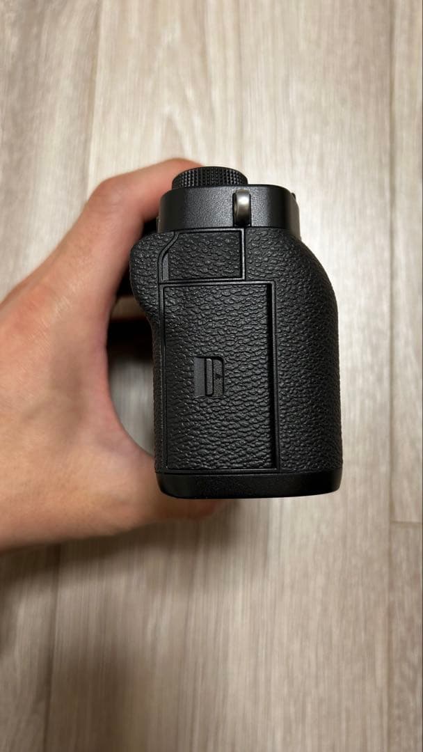 【美品】Fujifilm X-T3 本体 + バッテリー2個