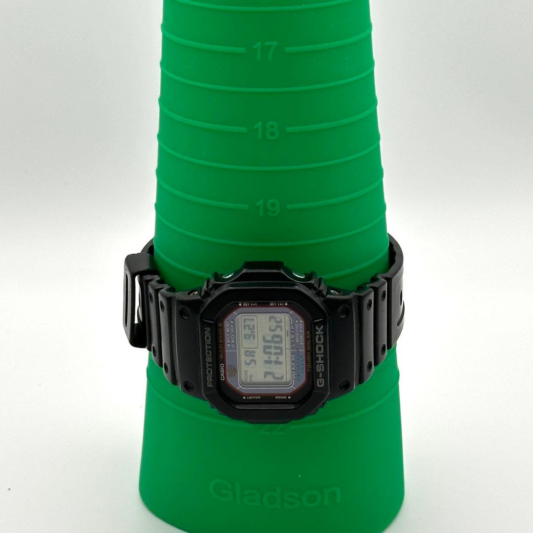 CASIO カシオ G-SHOCK GW-M5610 メンズ腕時計