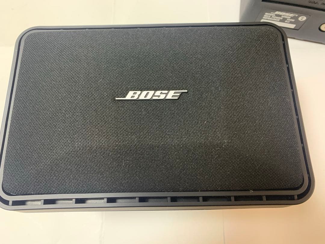 BOSE スピーカー101MM 2個