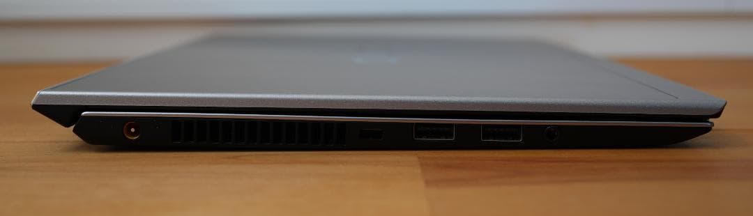 VAIO SX14 Core i5 SSD256GB メモリ8GB 4K搭載