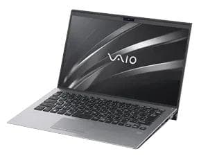 VAIO SX14 Core i5 SSD256GB メモリ8GB 4K搭載