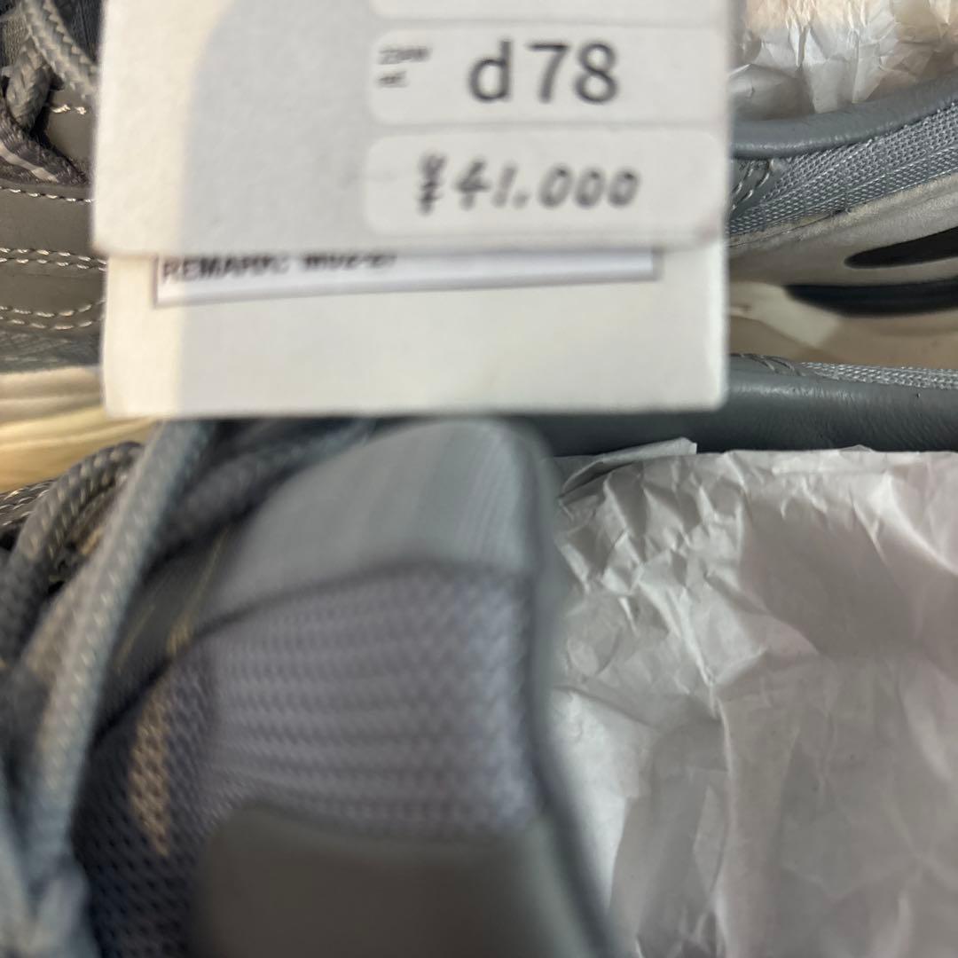 D.A.T.E. FUGA METHOD デイト メンズスニーカー